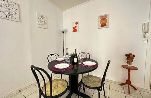 Polichinelle Hyper Centre - Wifi - Balcon & Parking Proche - Foto 10