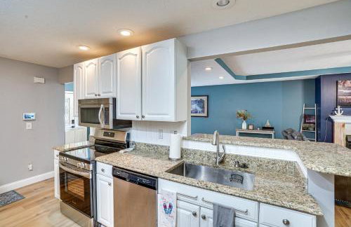 Waterfront Gilbertsville Retreat on Kentucky Lake! - Foto 11