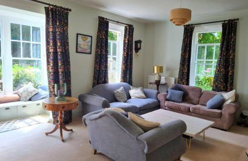 Large Period House in Mullion - Foto 6