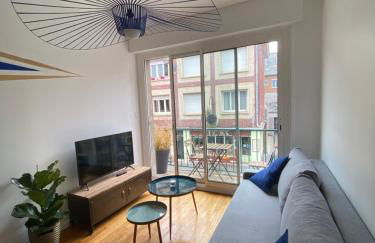 Appartement vue beffroi - Foto 7