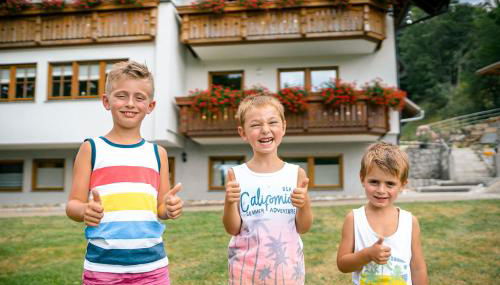 Ferienparadies Hugenhof - Foto 2