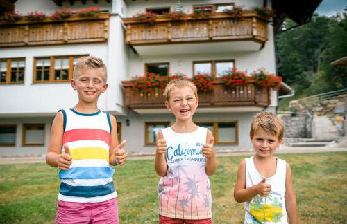 Ferienparadies Hugenhof - Foto 2