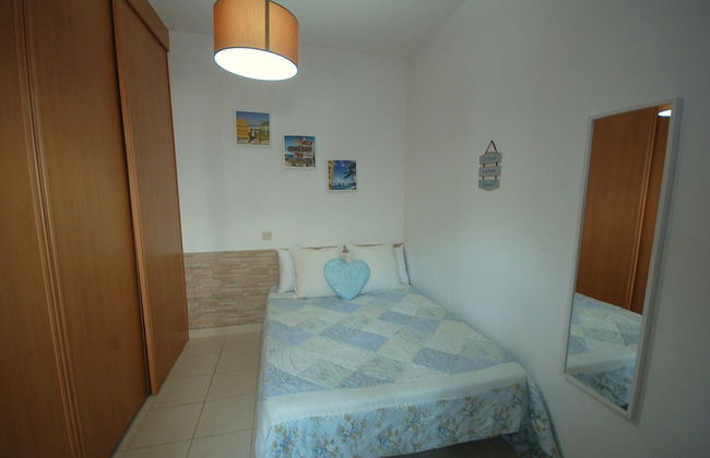 Albufeira Tenis Old Town N1 r/c Tras - Foto 15