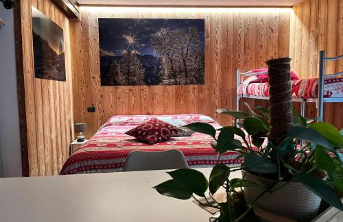 Residenze Vezza - La Corteccia- - Foto 17