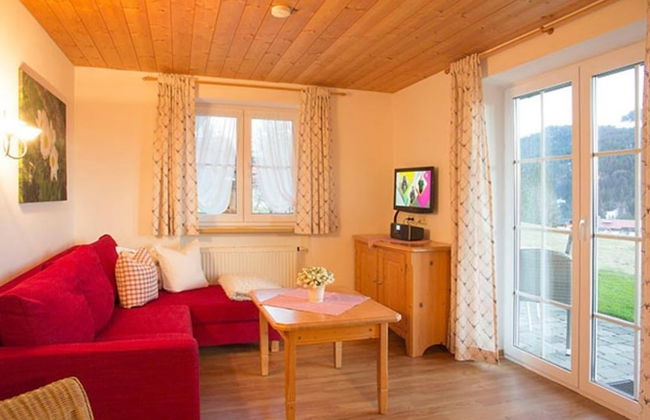 Alpenrösle - Foto 28