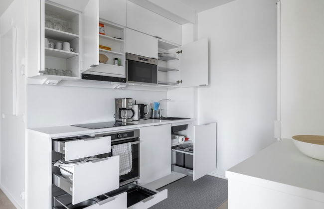 Hiisi Homes Turku Herttuankulma - Foto 46