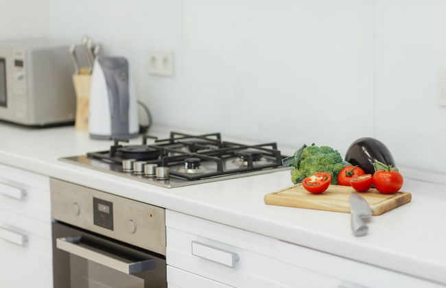 Arcadia Villa - Foto 42