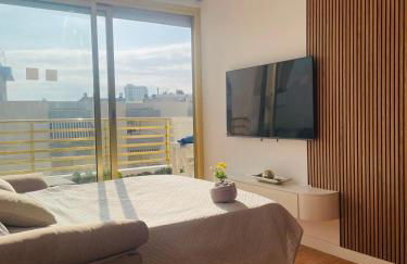 Prime Location Penthouse with Stunning Sea Views - Foto 34