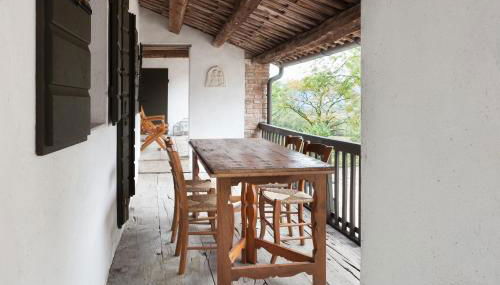 Colvago La Corte Spectacular Ancient Country House - Foto 5