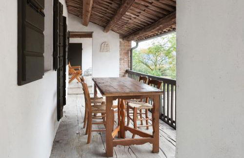 Colvago La Corte Spectacular Ancient Country House - Foto 5