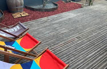 Maison Villa - Foto 1