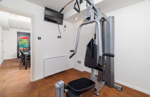 Villa Lavanda - Foto 38