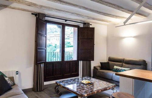 Casa Jarreta Azagra Albarracin - Foto 17