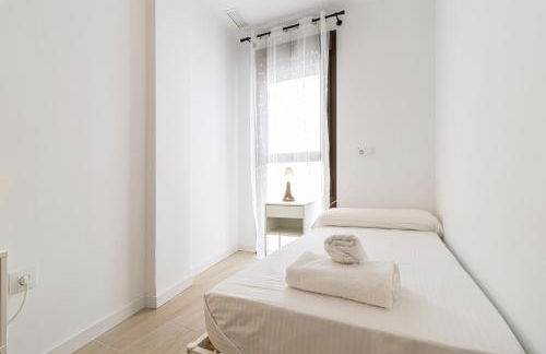 Allo Apartments San Clemente Parking Piscina Centro 2 Habitaciones - Foto 28