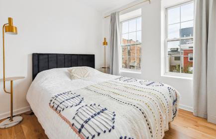 Jersey City Monthly Boutique 20 Min to NYC - Foto 52