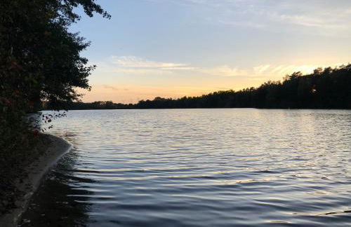 Haus Haddorfer See "Hus vi d Sjön" - Foto 27