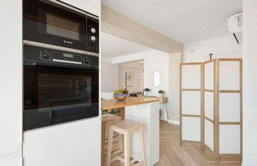 Mota Málaga Apt Downtown and commercial area - Foto 15