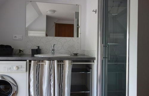 Le Nourhoët havre de Paix à l'Orée de Brocéliande - Foto 17