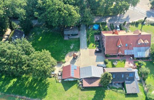 Ferienhaus Albers - Foto 13