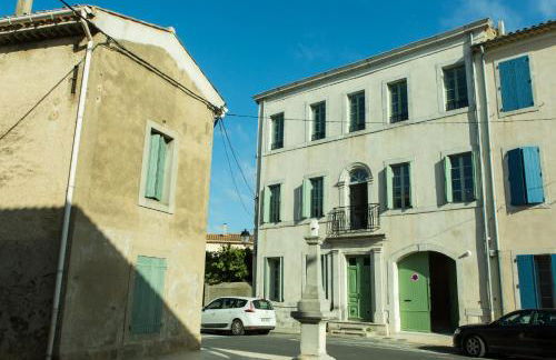 La Maison des Vendangeurs sur Mer - Foto 2