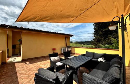 Casa vacanza LA FARFALLA PT - Foto 69