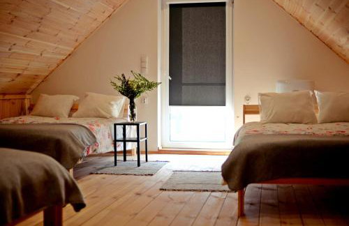 Mazurkowo domek Gaj-Grzmięca - Foto 12