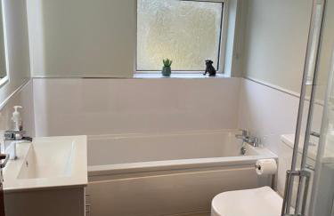 Irvinestown Fermanagh 2 Bedroom Apartment - Foto 11