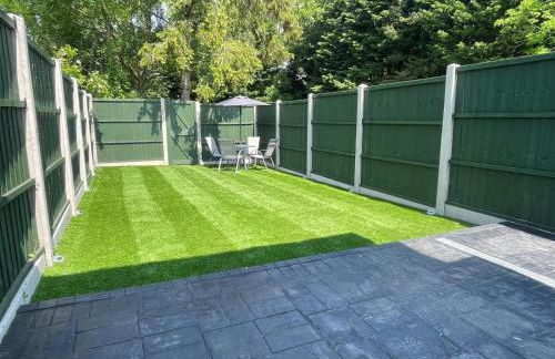 The Upton Coach House - Foto 12