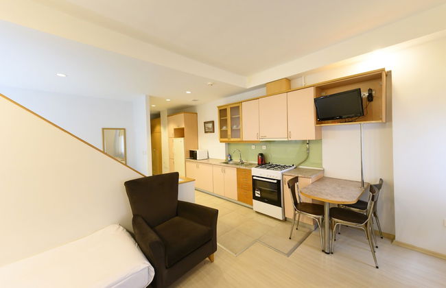 Entes Apart - Foto 30