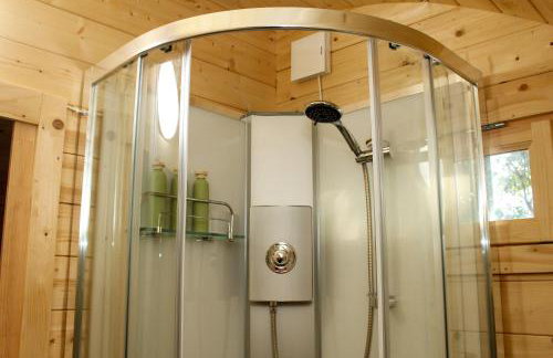 Highgate Cabin - Foto 26