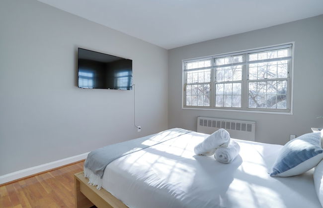 Prime Alexandria Location Corporate Apt - Foto 26