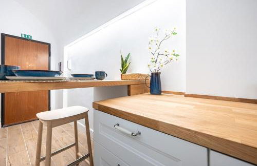 Aeterna RHome - Domus Piramide - Foto 20