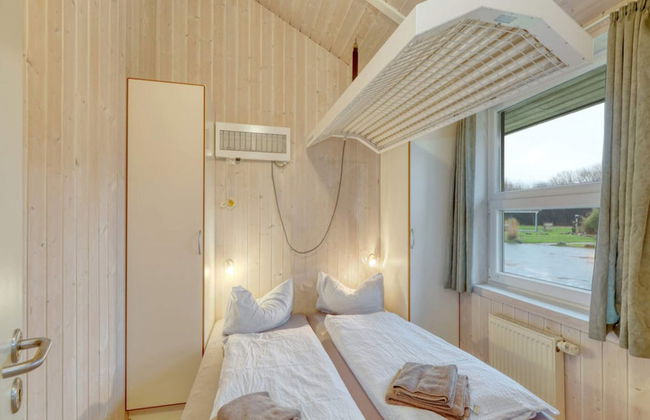 4 Star Holiday Home in Ottendorf - Foto 7