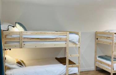 Le domaine des figuiers - Gîte des pèlerins - Foto 28