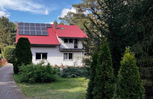 Rybaki 26 - Dom nad brzegiem Warty - Foto 1