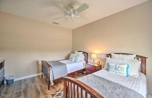 Luxe Top-Floor Condo in Beautiful Lely Resort - Foto 18