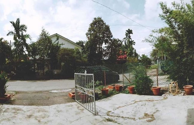 Classic Terrace - Foto 11