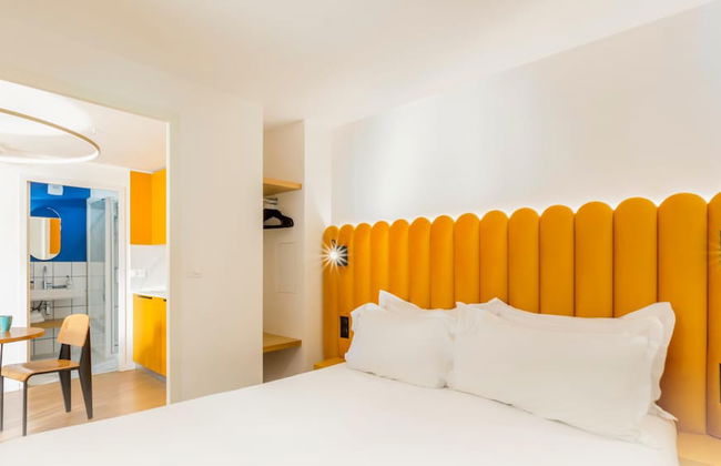 Beauquartier - Grands Boulevards - Foto 13