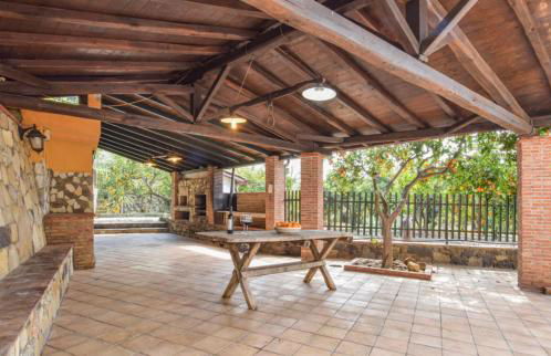 Villa Les barriques - Foto 8