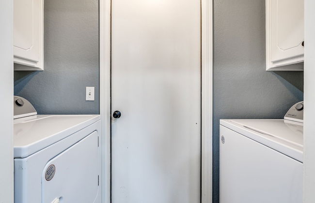 Veteran-Owned Home in Quiet OKC - Foto 34