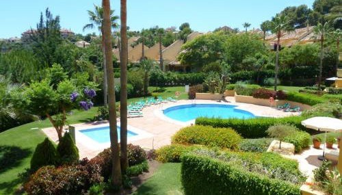 Greenlife Village Apartment - Foto 2, Garden