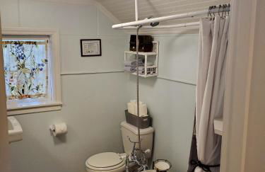 Bay Cottage - Foto 10