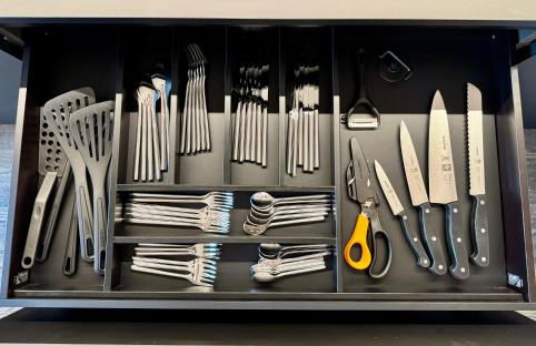 VILLAREJA - Private City Suite im Herzen der Bozner Altstadt - Foto 23