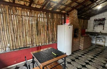 Cantinhos do Cipó - Chales privativos com hidro - Foto 32