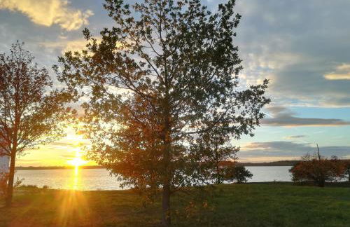 Ferienwohnung Schöne Auszeit - Foto 23
