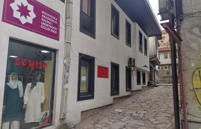 Rooms Center Ensuite - Foto 8