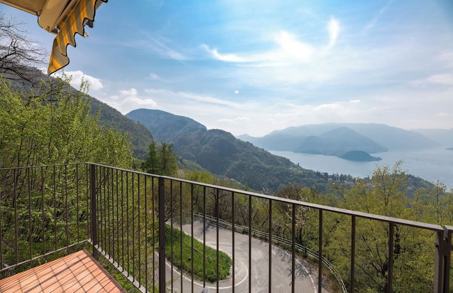 Alto Perledo Terrazzo - Foto 27