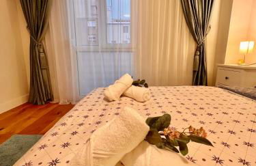 Apartamentos Prestige Málaga - Suite III - Foto 14