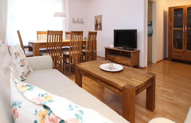 Ferienwohnung, Braunlage - Photo 8