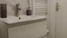 Charming studio with terrace in Roubaix - Foto 4